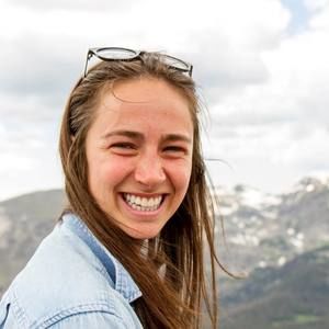 Meet your Posher, Grace